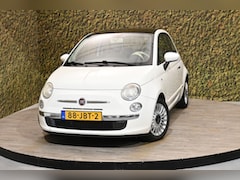 Fiat 500 - 1.2 Lounge Automaat | Airco