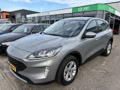 Ford Kuga - 2.5 FHEV Titanium Hybride