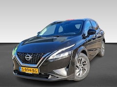 Nissan Qashqai - 1.3 MHEV Xtronic Acenta Design pack