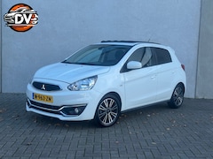 Mitsubishi Space Star - 1.2 Instyle CAR PLAY OPEN DAK AIRCO STL VERW AIRCO