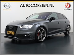 Audi A3 Sportback - 1.4T 150PK AUT-7 S-line Pano-Dak/Schuifdak Bi-Xenon Ambition Pro Line S Ecc Camera Cruise
