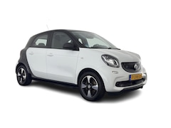 Smart Forfour - EQ Comfort 18 kWh {SOH-91%} Aut. *PANO | AIRCO | COMFORT-SEATS | CRUISE | PDC | 15''ALU