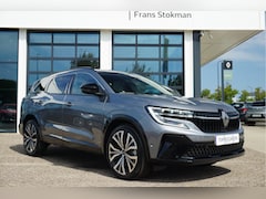 Renault Espace - E-Tech full hybrid 200 Iconic 5P, Advance pakket / pack bagage /pack Harman Kardon Matrix