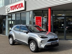 Toyota Yaris Cross - 1.5 Hybr 115 Active | Stoel en Stuurwiel VW | Dodehoek | Inkl. b