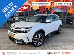 Citroën C5 Aircross - 1.2 PureTech Business Plus *Trekhaak & ACC