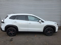Suzuki S-Cross - 1.4 BJ. AllG.StyleSH