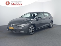 Volkswagen Golf - 1.4 eHybrid Style Winterpakket | IQ Drive | Memory Seats |