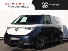 Volkswagen ID. Buzz Cargo - Bedrijfswagens Anniversary Edition 210 kW (286 pk) 2 | 2x Schuifdeur | Achterdeuren | Bijr