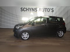 Subaru Trezia - 1.3 Luxury