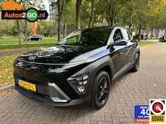 Hyundai Kona - 1.6 GDI HEV Comfort Smart