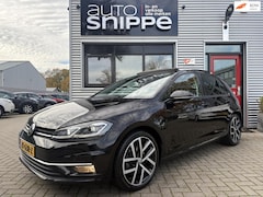 Volkswagen Golf - 1.4 TSI Highline Business R -5DRS.-150 PK-AUTOMAAT-VIRTUAL COCKPIT-MASSAGESTOEL-STOELVERWA