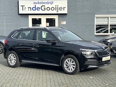 Skoda Kamiq - 1.0 TSi DSG Style | 5 JAAR FABRIEKSGARANTIE |
