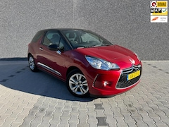DS 3 - 3 1.2 PureTech So Chic | AUX | ISOFIX | CC | PDC | APK T/M 6-11-2026 | 1E EIGENAAR | DEALE