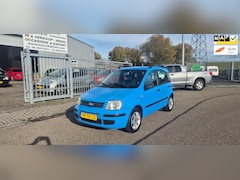 Fiat Panda - 1.2 Emotion / Automaat / Aut.Airco / APK 10-12-2026