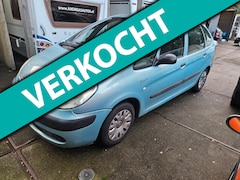 Citroën Xsara Picasso - 1.6i-16V *apk:05-2026