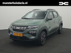 Dacia Spring - Expression 27 kWh - Demo