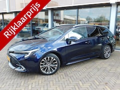 Toyota Corolla Touring Sports - Hybrid 140 Dynamic