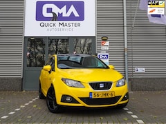 SEAT Ibiza SC - 1.4 Stylance Sport - NAP