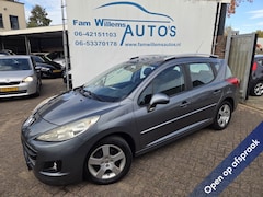 Peugeot 207 SW - 1.6 VTi B. Lease Exe
