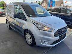 Ford Transit Connect - 1.5 TDCI L1 Economy Edition