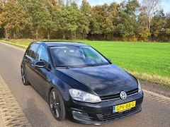 Volkswagen Golf - 1.2 TSI Highline Lounge