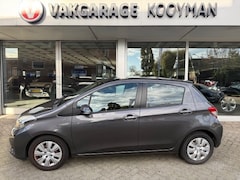 Toyota Yaris - 1.0 VVT-i Aspiration
