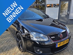 Volkswagen Golf - 2.0 GTI *60th-CLIMA-CRUISECTRL