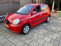 Kia Picanto - 1.0 Light