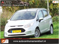 Ford B-Max - 1.0 EcoBoost Titanium ( INRUIL MOGELIJK )