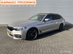 BMW 5-serie Touring - 520i M-Sport | PANO | Trekhaak | Org. NL | 20' |