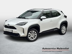 Toyota Yaris Cross - 1.5 Hybrid Active I INCL. € 850, 00 AFL.KOSTEN + BOVAG GARANTIE