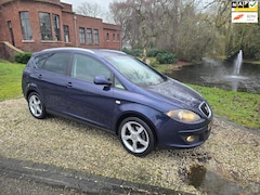 SEAT Altea XL - 1.6 Stylance AIRCO/cruise