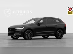 Volvo XC60 - 2.0 T8 AWD Plus Black Edition Nwprijs €80.340