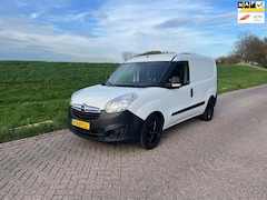 Opel Combo - 1.3 CDTi L1H1 Edition Airco Lm Velgen Elk Ramen 1e Eigenaar