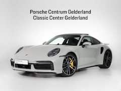 Porsche 911 - Turbo S