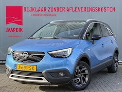 Opel Crossland X - BWJ 2020 1.2 111 PK Turbo Edition 2020 51.000KM CAMERA | CLIMA | CRUISE | BLUETOOTH | TWO