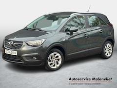 Opel Crossland X - 1.2 Turbo Innovation I INCL. € 850, 00 AFL.KOSTEN + BOVAG GARANTIE