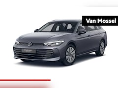 Volkswagen Passat Variant - 1.5 eHybrid Business 204 PK | #NTB | Navigatie | Apple Carplay | Camera | Ergo voorstoelen