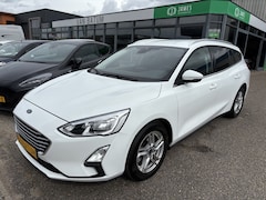 Ford Focus Wagon - 1.0 EcoBoost Titanium Business