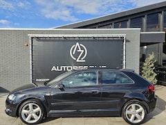Audi A3 Sportback - 1.2 TFSI Ambition Pro Line S-Line *AC*Navi