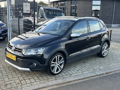 Volkswagen Polo - 1.2 TSI Cross Automaat