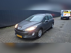 Peugeot 308 SW - 1.6 HDiF Blue Lease / APK 29-04-2026 / Trekhaak
