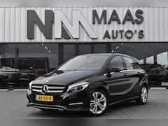 Mercedes-Benz B-klasse - 200 Urban Klaphaak