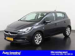 Opel Corsa - 1.4 Favourite | Navigatie | Apple Carplay | Parkeersensor | Zondag Open