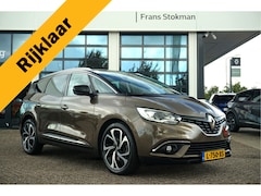 Renault Grand Scénic - 1.3 TCE 140 EDC Limited