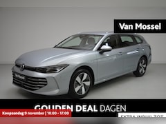 Volkswagen Passat Variant - 1.5 eTSI Business 150 PK DSG | Automaat | Navigatie | Stoelverwarming | Stuurverwarming |