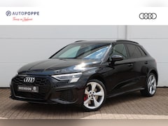 Audi A3 Sportback - 45 TFSI e S Edition Competition 245pk S-Tronic
