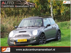MINI Cooper S - 1.6 ( INRUIL MOGELIJK )
