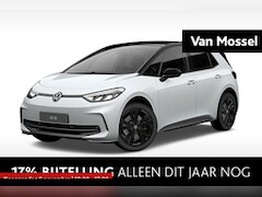 Volkswagen ID.3 - Limited Edition 52 kWh 170 PK | #NTB | Apple Carplay draadloos | Climate control | Parkeer