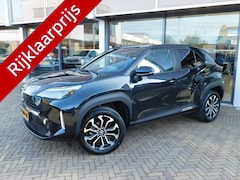 Toyota Yaris Cross - 1.5 Hybrid Dynamic | Trekhaak